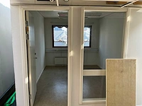 Office cabin - kantoorgebouw bestaande uit 8 units - afbeelding 109 van  114