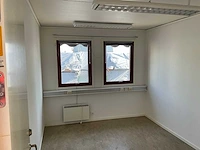 Office cabin - kantoorgebouw bestaande uit 8 units - afbeelding 110 van  114