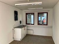 Office cabin - kantoorgebouw bestaande uit 8 units - afbeelding 112 van  114