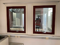 Office cabin - kantoorgebouw bestaande uit 8 units - afbeelding 114 van  114