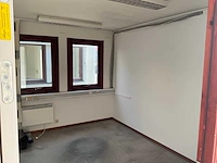 Office cabin - kantoorgebouw bestaande uit 8 units - afbeelding 11 van  114