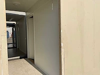 Office cabin - kantoorgebouw bestaande uit 8 units - afbeelding 16 van  114