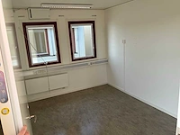 Office cabin - kantoorgebouw bestaande uit 8 units - afbeelding 17 van  114