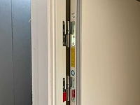 Office cabin - kantoorgebouw bestaande uit 8 units - afbeelding 20 van  114