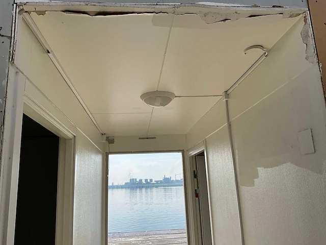 Office cabin - kantoorgebouw bestaande uit 8 units - afbeelding 21 van  114