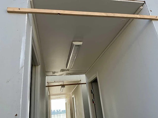 Office cabin - kantoorgebouw bestaande uit 8 units - afbeelding 26 van  114