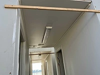Office cabin - kantoorgebouw bestaande uit 8 units - afbeelding 26 van  114
