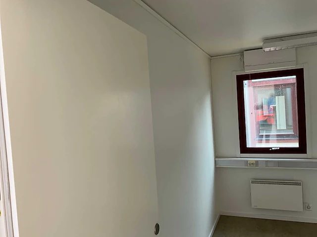 Office cabin - kantoorgebouw bestaande uit 8 units - afbeelding 28 van  114