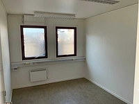 Office cabin - kantoorgebouw bestaande uit 8 units - afbeelding 29 van  114