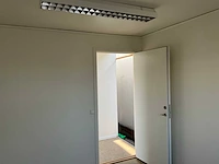 Office cabin - kantoorgebouw bestaande uit 8 units - afbeelding 31 van  114