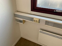 Office cabin - kantoorgebouw bestaande uit 8 units - afbeelding 32 van  114