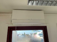 Office cabin - kantoorgebouw bestaande uit 8 units - afbeelding 33 van  114