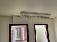 Office cabin - kantoorgebouw bestaande uit 8 units - afbeelding 34 van  114