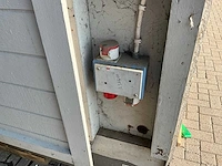 Office cabin - kantoorgebouw bestaande uit 8 units - afbeelding 38 van  114