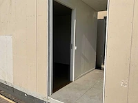 Office cabin - kantoorgebouw bestaande uit 8 units - afbeelding 40 van  114