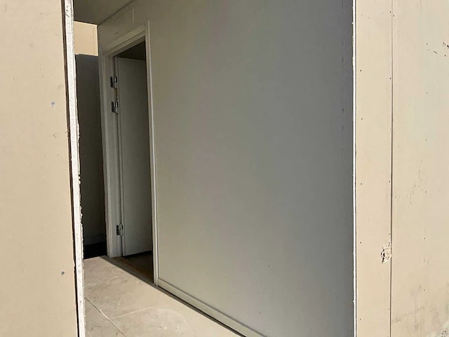 Office cabin - kantoorgebouw bestaande uit 8 units - afbeelding 41 van  114