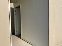 Office cabin - kantoorgebouw bestaande uit 8 units - afbeelding 41 van  114
