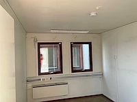Office cabin - kantoorgebouw bestaande uit 8 units - afbeelding 43 van  114