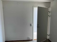 Office cabin - kantoorgebouw bestaande uit 8 units - afbeelding 45 van  114