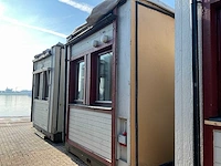 Office cabin - kantoorgebouw bestaande uit 8 units - afbeelding 50 van  114