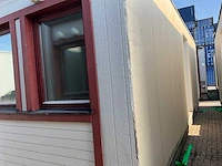Office cabin - kantoorgebouw bestaande uit 8 units - afbeelding 52 van  114