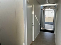Office cabin - kantoorgebouw bestaande uit 8 units - afbeelding 53 van  114