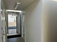 Office cabin - kantoorgebouw bestaande uit 8 units - afbeelding 54 van  114