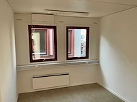 Office cabin - kantoorgebouw bestaande uit 8 units - afbeelding 55 van  114