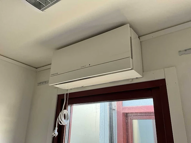 Office cabin - kantoorgebouw bestaande uit 8 units - afbeelding 56 van  114