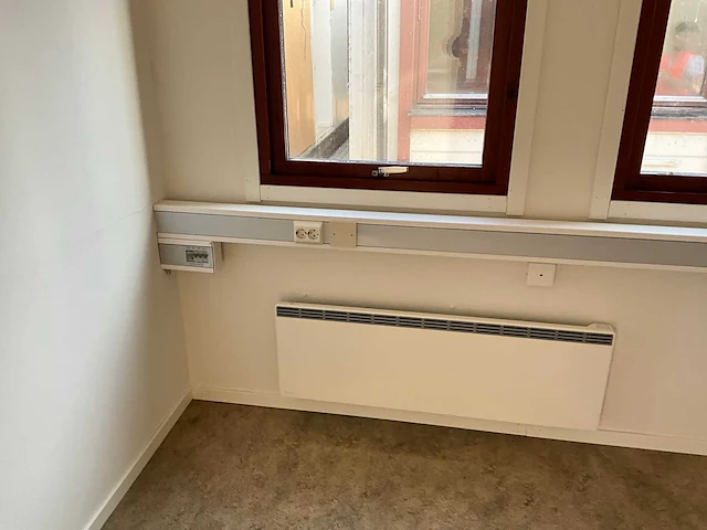 Office cabin - kantoorgebouw bestaande uit 8 units - afbeelding 61 van  114