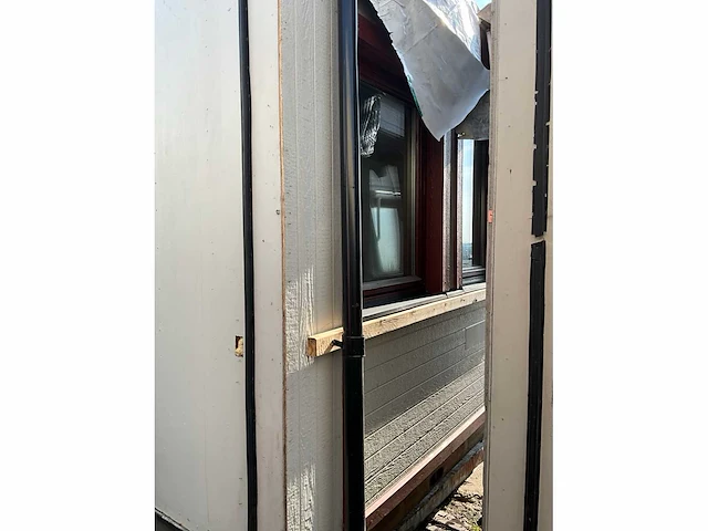 Office cabin - kantoorgebouw bestaande uit 8 units - afbeelding 65 van  114
