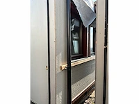 Office cabin - kantoorgebouw bestaande uit 8 units - afbeelding 65 van  114