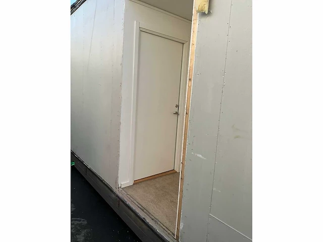 Office cabin - kantoorgebouw bestaande uit 8 units - afbeelding 66 van  114