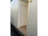Office cabin - kantoorgebouw bestaande uit 8 units - afbeelding 66 van  114