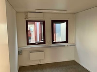 Office cabin - kantoorgebouw bestaande uit 8 units - afbeelding 68 van  114