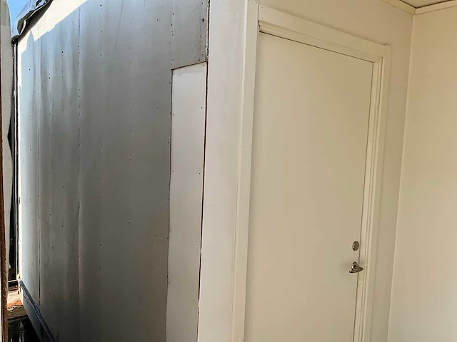 Office cabin - kantoorgebouw bestaande uit 8 units - afbeelding 73 van  114