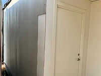 Office cabin - kantoorgebouw bestaande uit 8 units - afbeelding 73 van  114