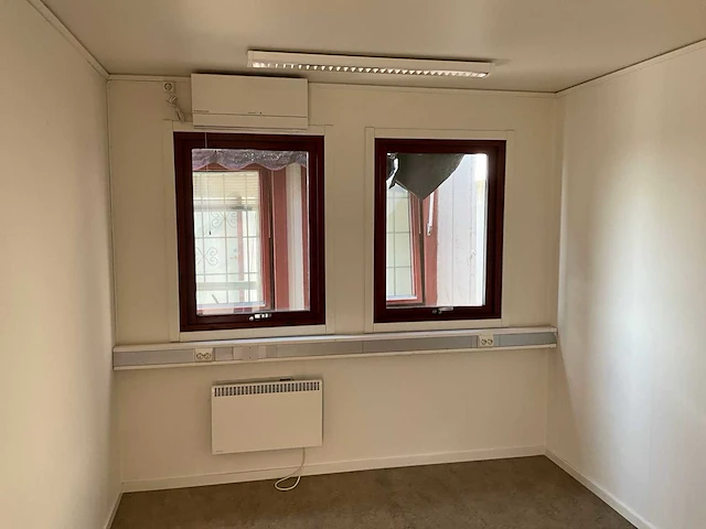 Office cabin - kantoorgebouw bestaande uit 8 units - afbeelding 74 van  114