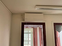Office cabin - kantoorgebouw bestaande uit 8 units - afbeelding 75 van  114