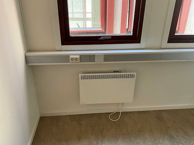 Office cabin - kantoorgebouw bestaande uit 8 units - afbeelding 76 van  114