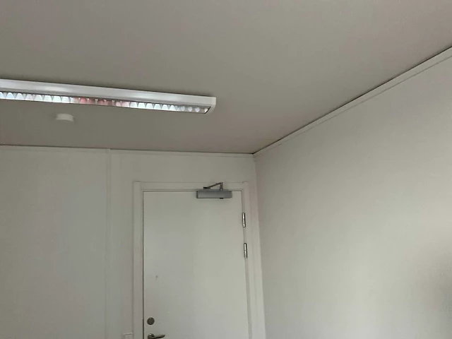 Office cabin - kantoorgebouw bestaande uit 8 units - afbeelding 78 van  114