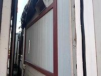 Office cabin - kantoorgebouw bestaande uit 8 units - afbeelding 81 van  114
