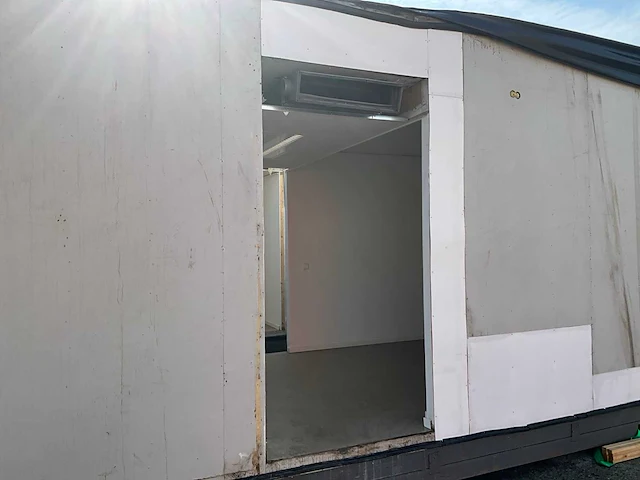 Office cabin - kantoorgebouw bestaande uit 8 units - afbeelding 82 van  114
