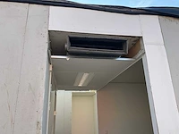 Office cabin - kantoorgebouw bestaande uit 8 units - afbeelding 83 van  114