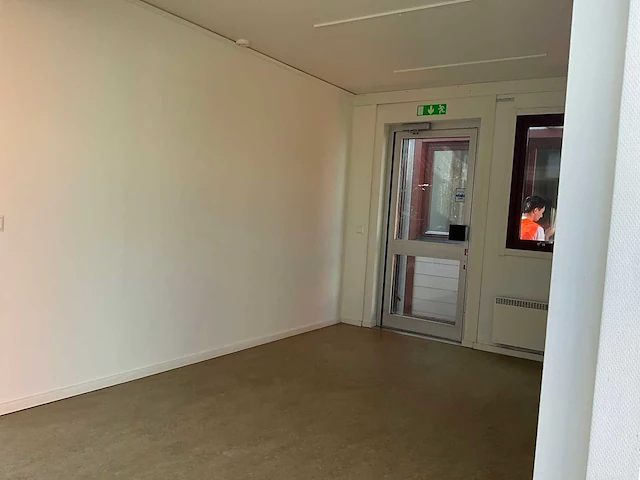 Office cabin - kantoorgebouw bestaande uit 8 units - afbeelding 84 van  114
