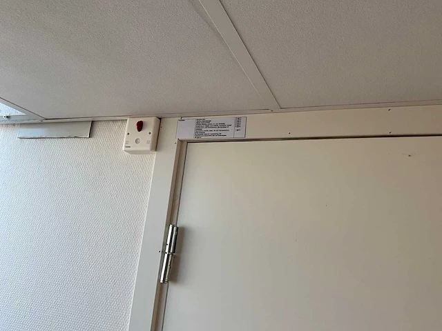 Office cabin - kantoorgebouw bestaande uit 8 units - afbeelding 91 van  114