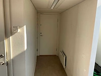Office cabin - kantoorgebouw bestaande uit 8 units - afbeelding 92 van  114