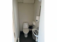 Office cabin - kantoorgebouw bestaande uit 8 units - afbeelding 93 van  114