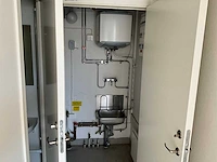 Office cabin - kantoorgebouw bestaande uit 8 units - afbeelding 94 van  114