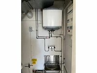 Office cabin - kantoorgebouw bestaande uit 8 units - afbeelding 95 van  114